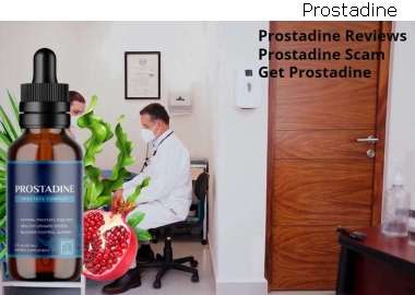 Reviews For Prostadine